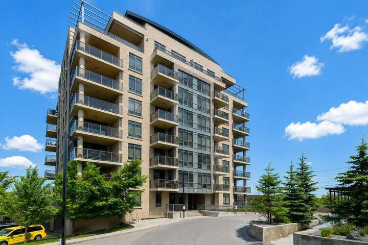 10 Shawnee Hill SW 607 — photo 1