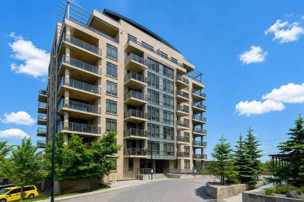 Property Photo: 10 Shawnee Hill SW 607 AB T2Y 0K5