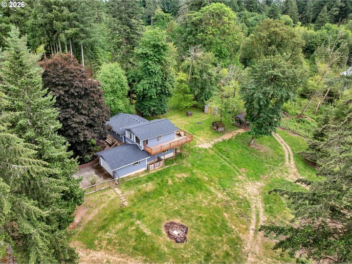 Property Photo:  1101 NW 405th St  WA 98674 