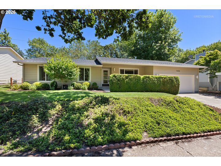 Property Photo:  7040 SW 160th Ave  OR 97007 