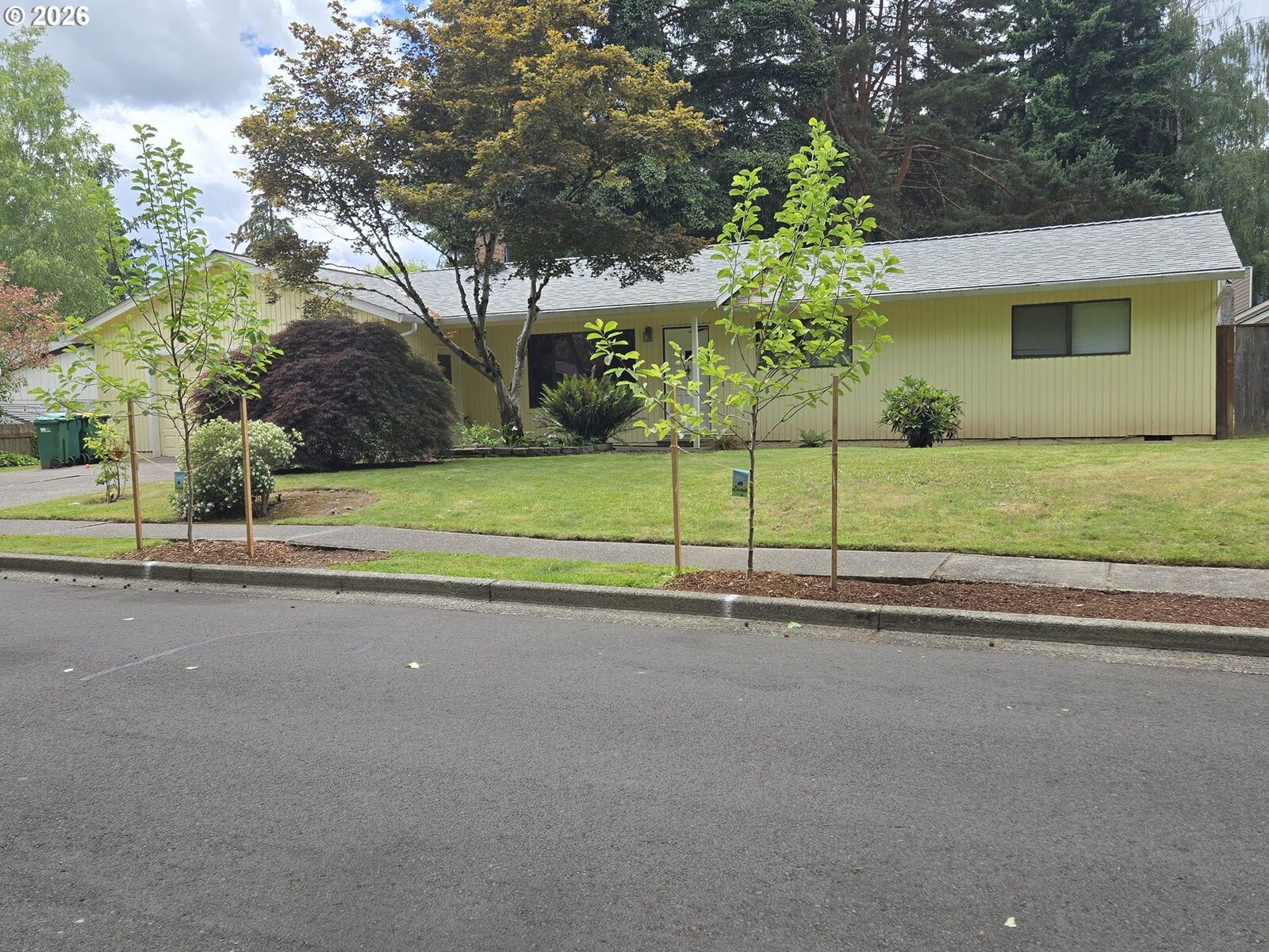 Property Photo:  8355 SW 133rd Ave  OR 97008 