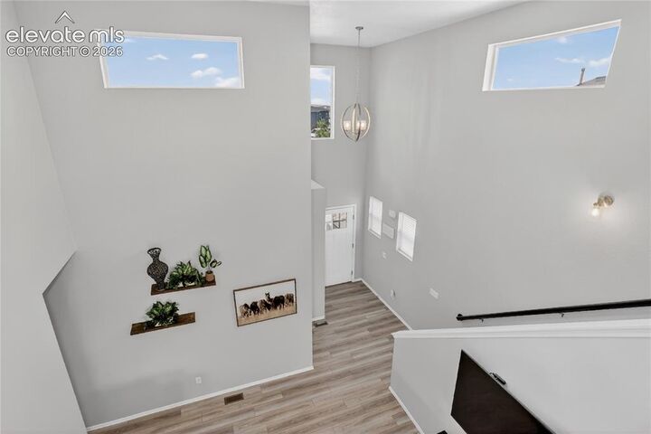 Property Photo:  9734 Hidden Ranch Court  CO 80831 