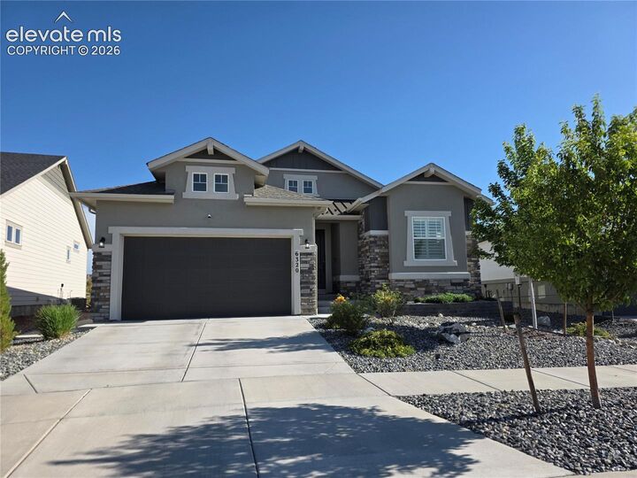 Property Photo:  6320 Verrado Place  CO 80922 
