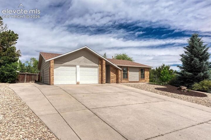 Property Photo: 3355 Mirage Drive CO 80920