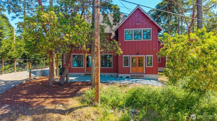 Property Photo:  1863  Madrona Way  WA 98239 