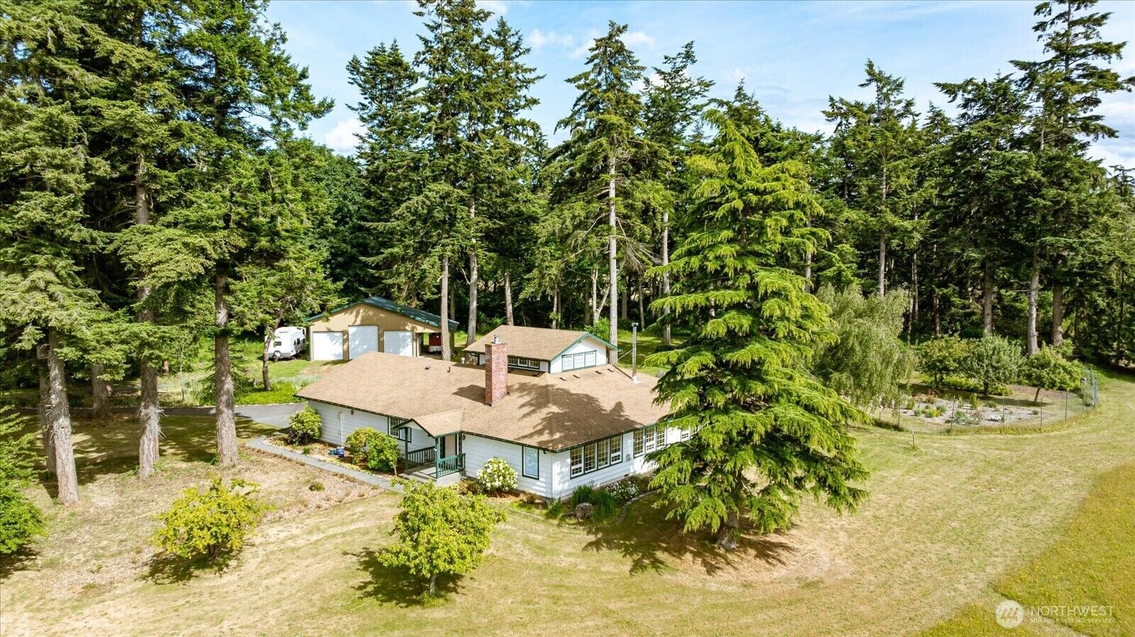 Property Photo: 987 Terry Road WA 98239