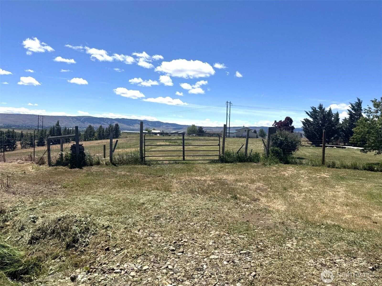 Property Photo: 0 Tucker Lane WA 98926