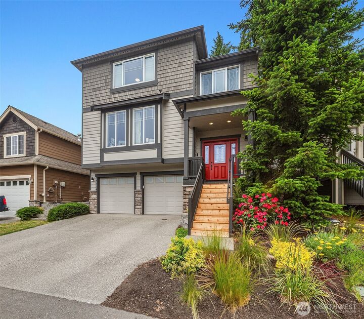 Property Photo: 2123 131st Place SW WA 98204