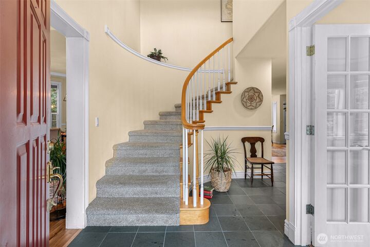 Property Photo: 4203 Northridge Way WA 98226