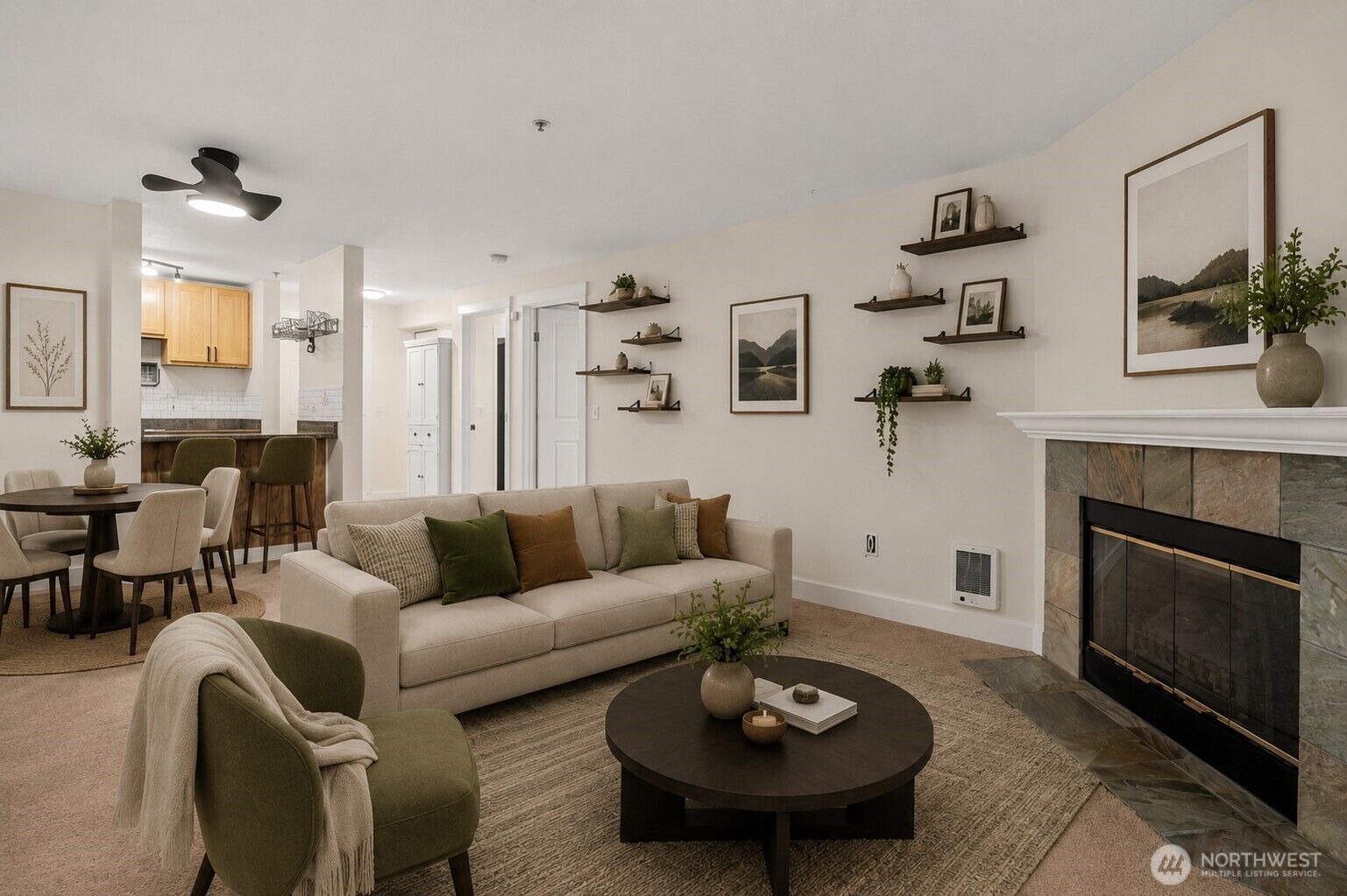 Property Photo:  16517  Currie Road SE B302  WA 98272 