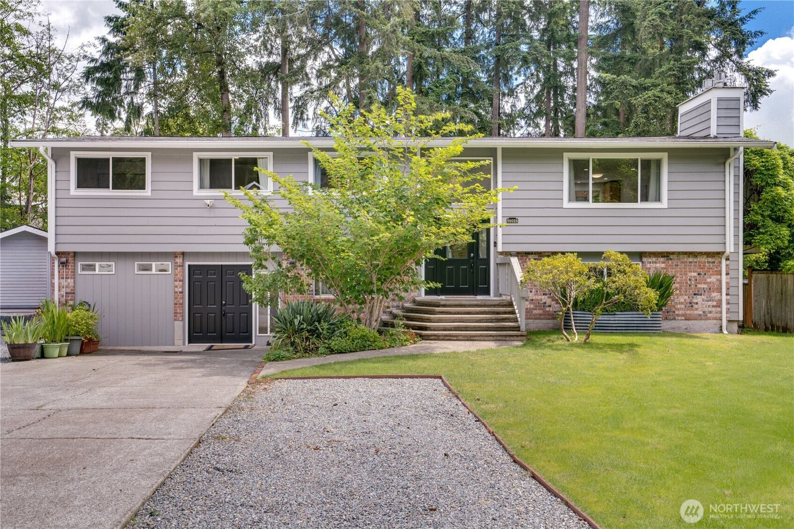 Property Photo: 19026 63rd Street E WA 98391