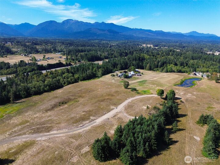 Property Photo: 9999 Olympic Meadows Parcel 10 WA 98362