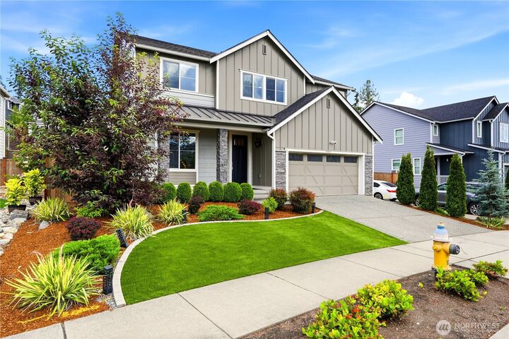 Property Photo:  17813  41st Drive SE  WA 98012 