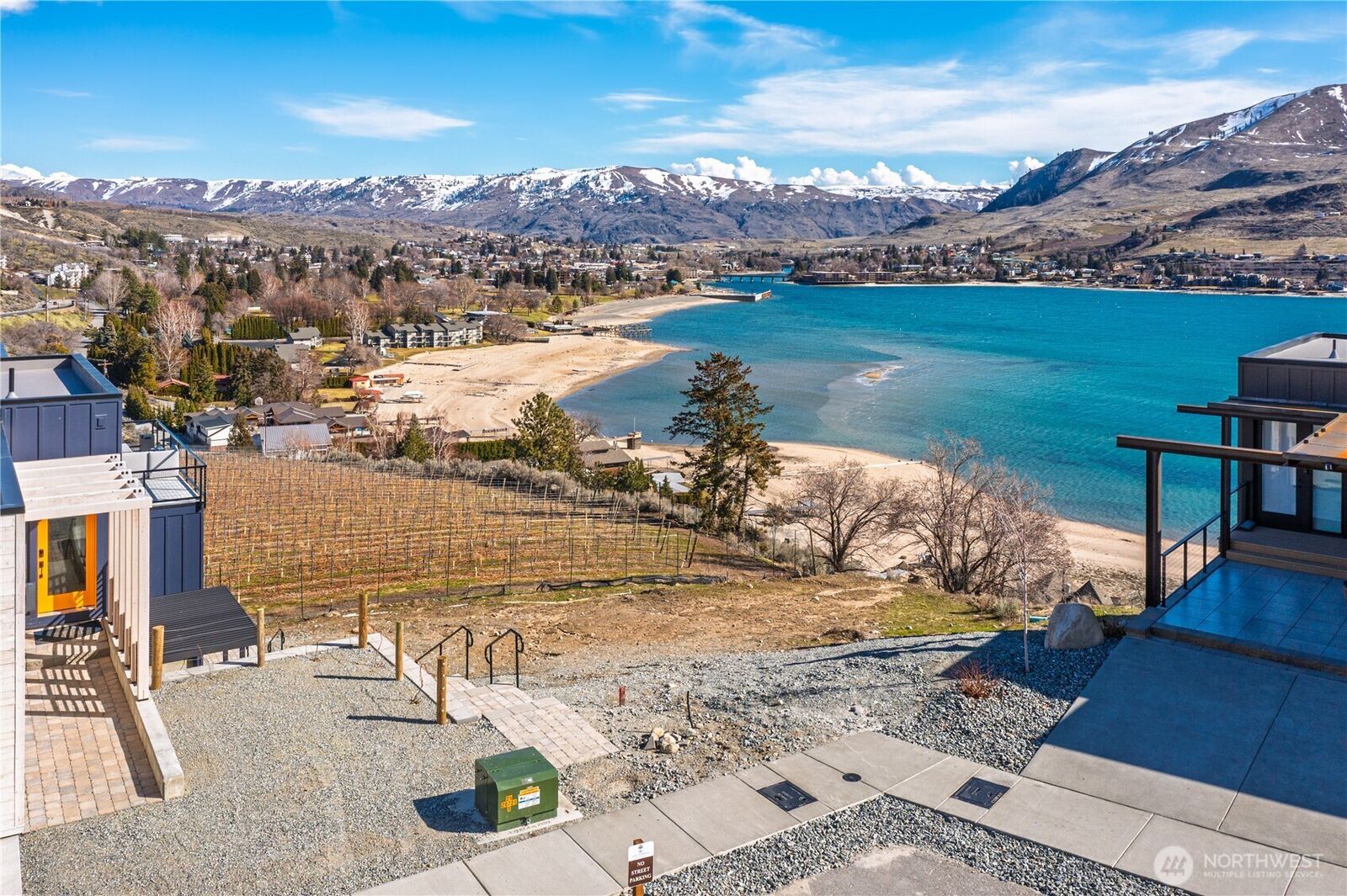 Property Photo:  1325  Dragonfly Court  WA 98816 