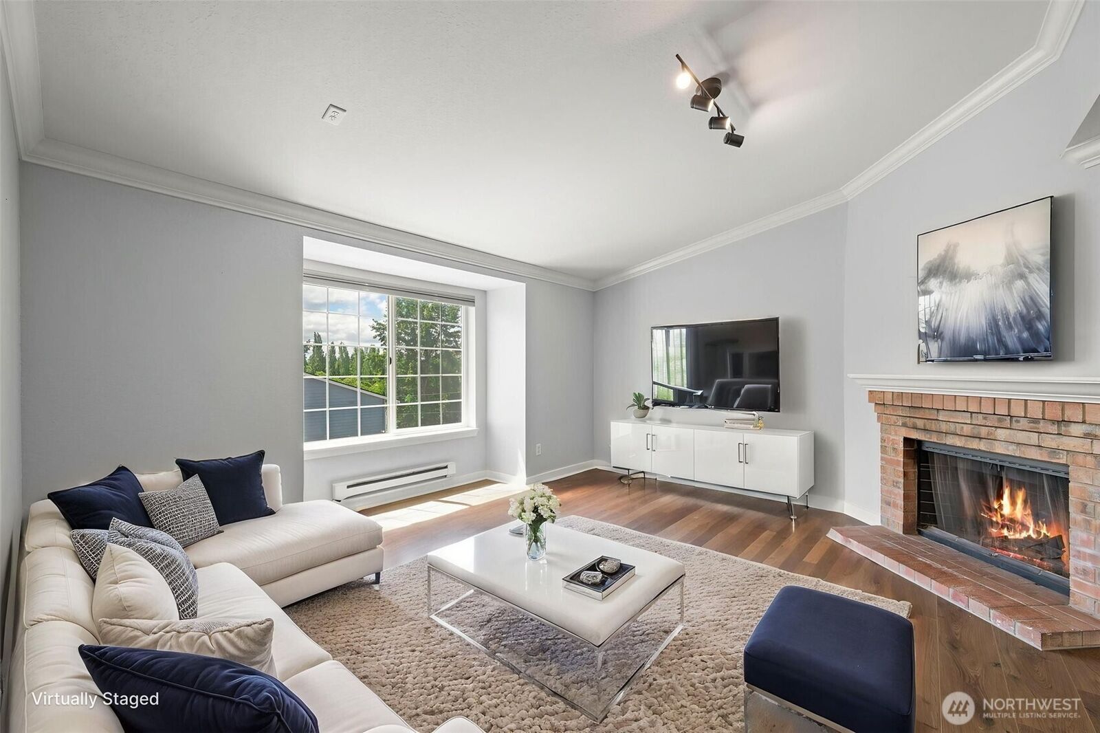 Property Photo:  23410  18th Avenue S C302  WA 98198 