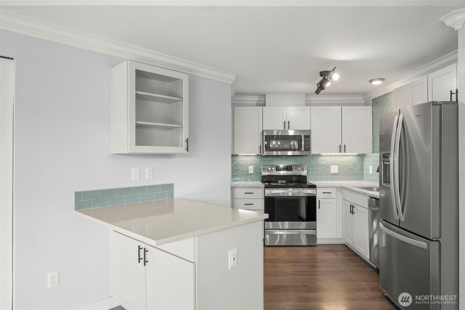 Property Photo:  23410  18th Avenue S C302  WA 98198 