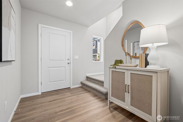 Property Photo: 18527 SE 271st Court WA 98042