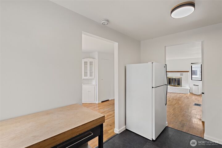 Property Photo: 611 N 143rd Street WA 98133