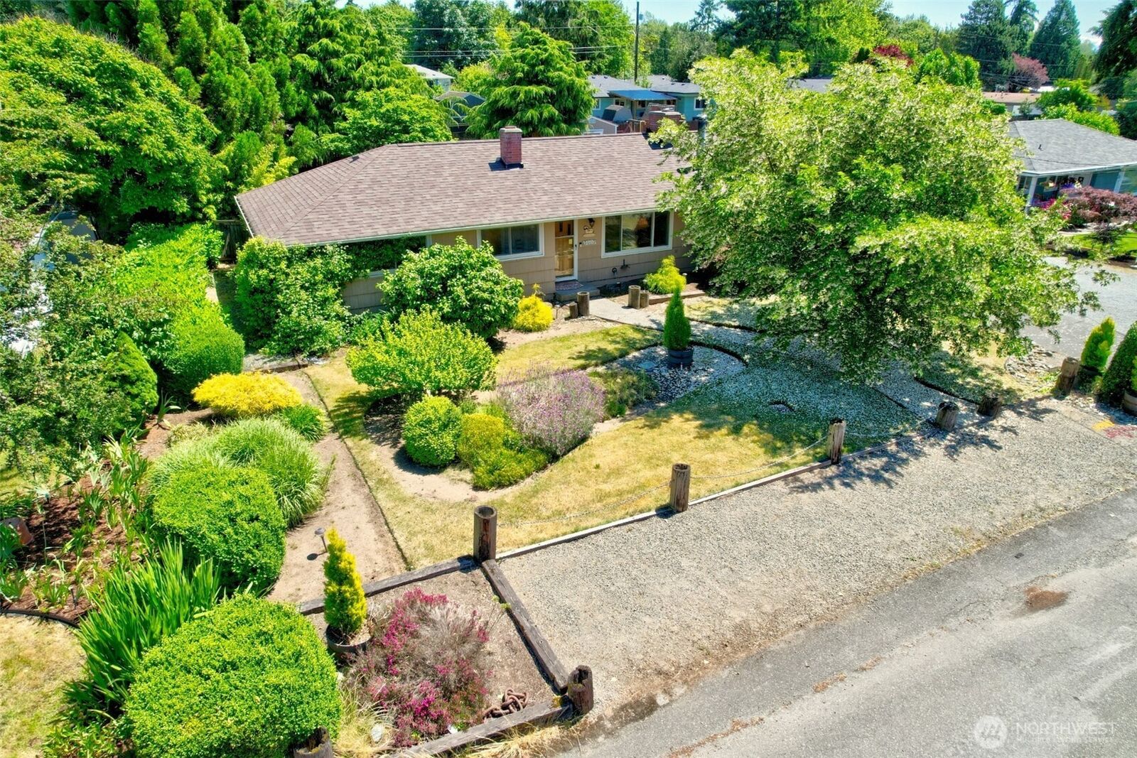 Property Photo:  20612  14th Avenue S  WA 98198 