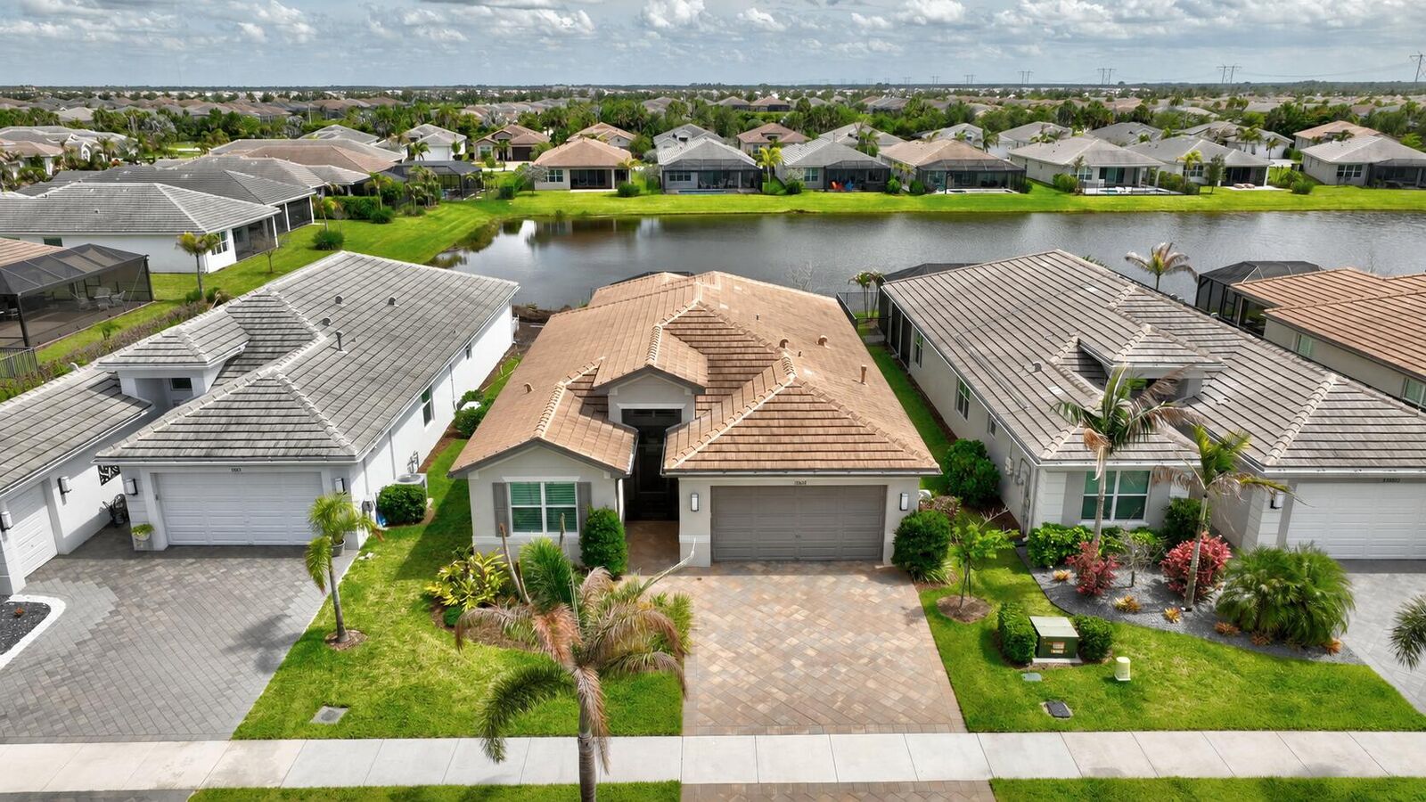 Property Photo:  13042 SW Brook View Terrace  FL 34987 