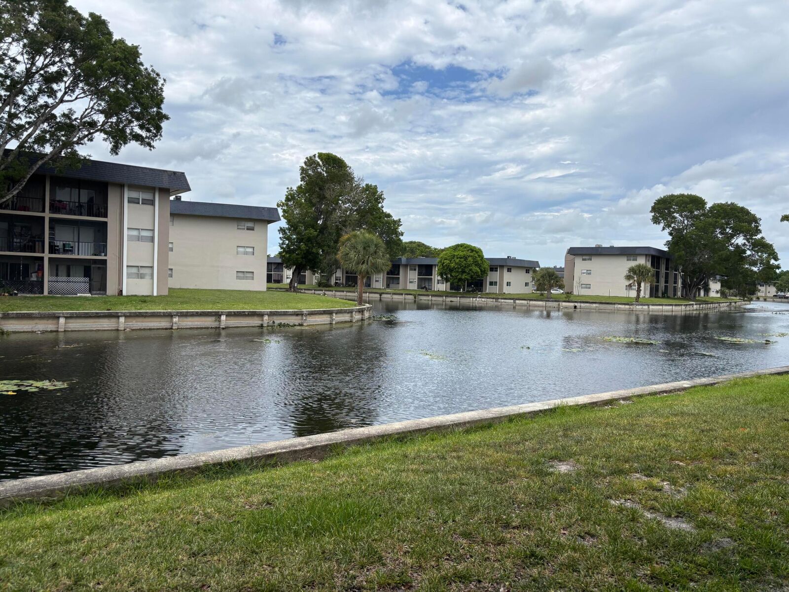 Property Photo:  8051 S Colony Circle 107  FL 33321 