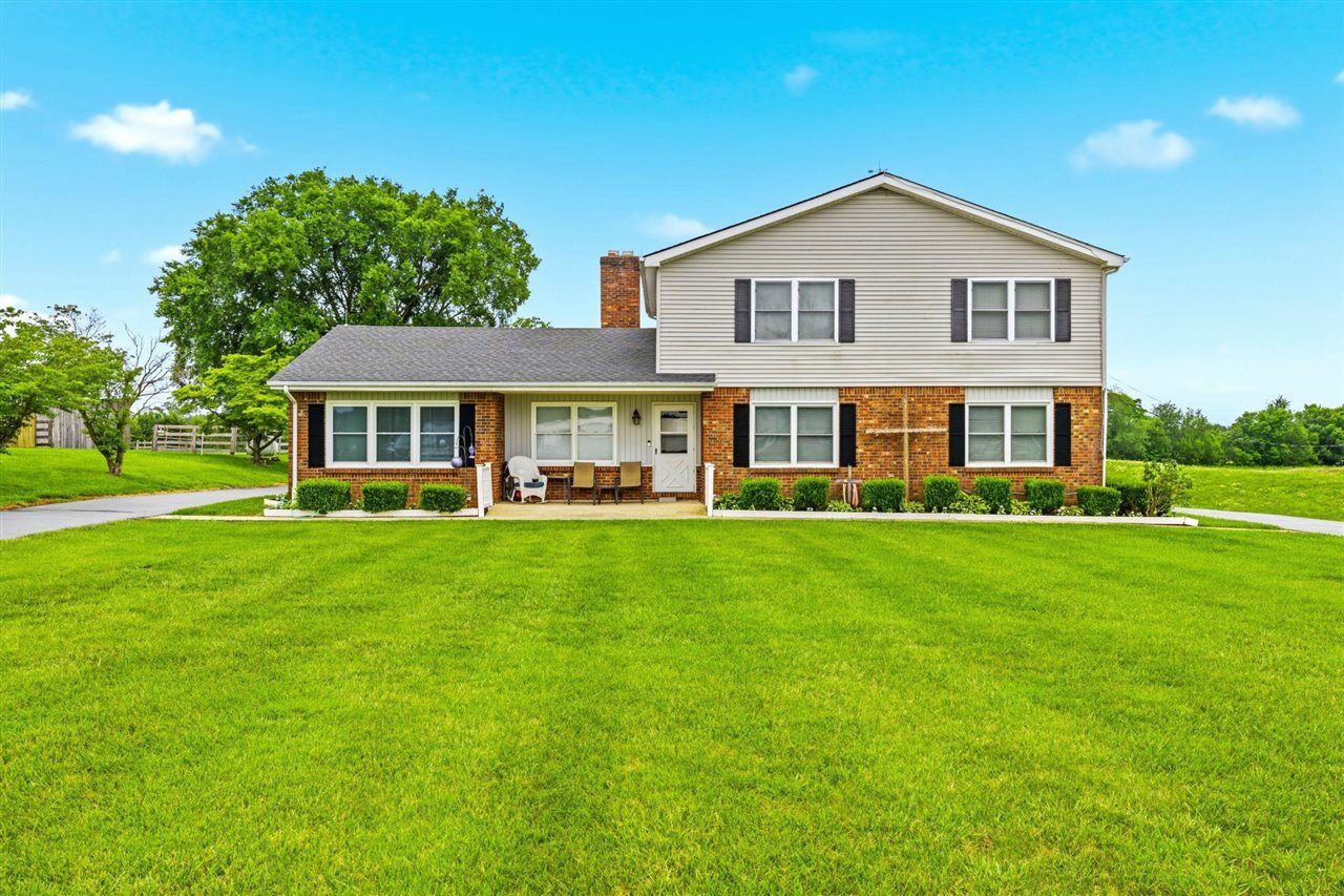 Property Photo:  5410 Hundred Acre Pond Road  KY 42746 