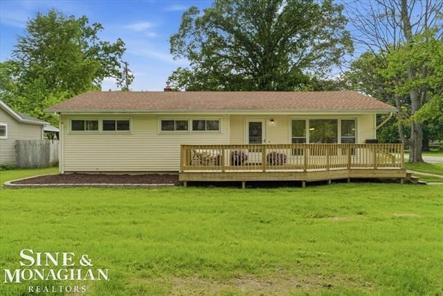 Property Photo:  1706 New Jersey Avenue  MI 48040 