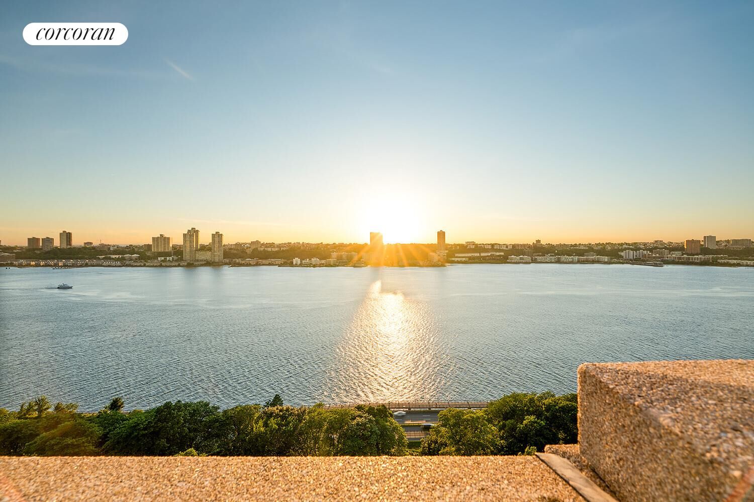 Property Photo:  140 Riverside Drive 19ho  NY 10024 