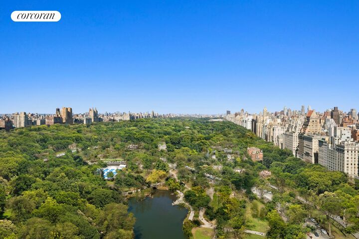 Property Photo: 1 Central Park S Ph2009 NY 10019