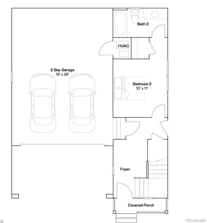 Property Photo:  6924 E 149th Place  CO 80602 