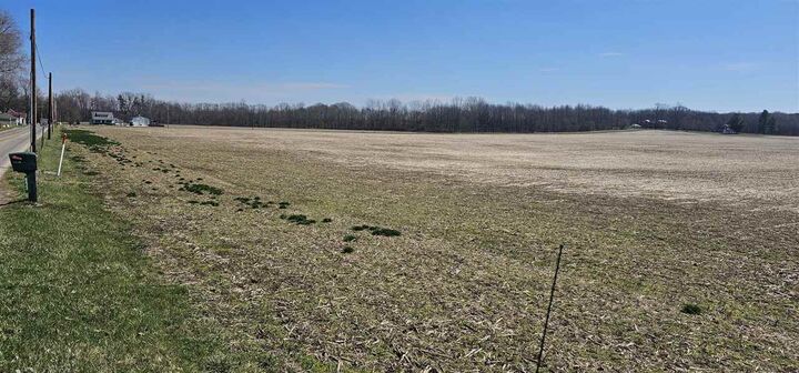 Property Photo:  00 Centerville Rd  IN 47393 