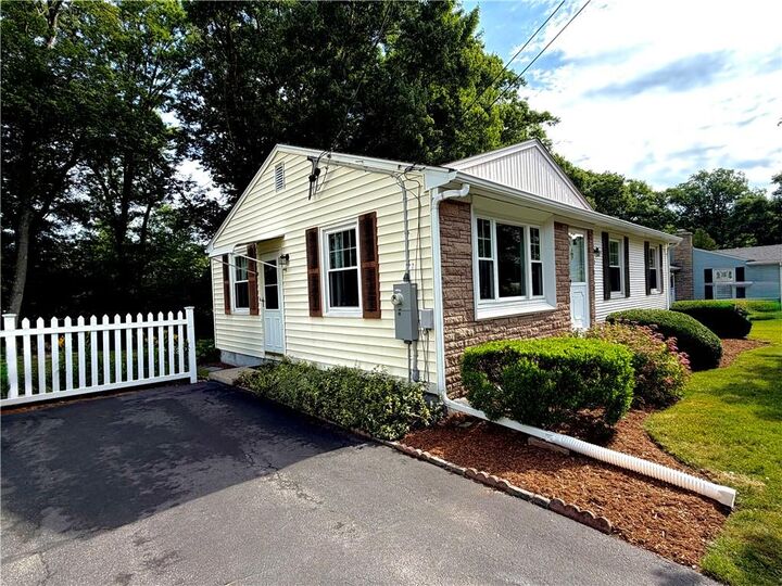 Property Photo: 83 Crestwood Court RI 02864