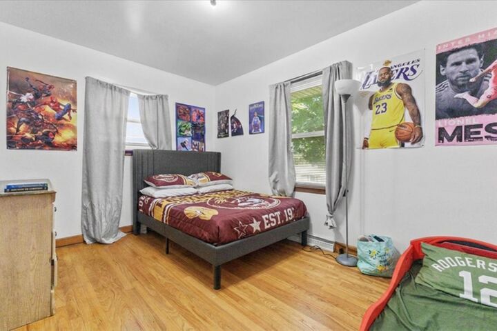 Property Photo:  3742 Norway Ave NW  VA 24017 