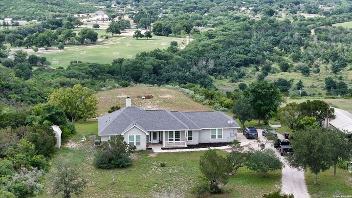 Property Photo:  253 County Road 5720  TX 78009 