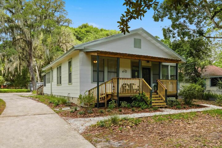 Property Photo:  2717 Usina St  FL 32084 