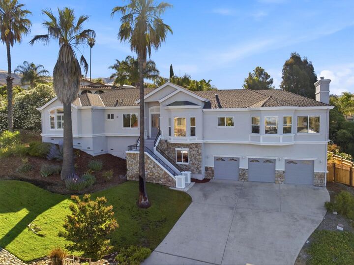 Property Photo:  15855 Jackson Oaks Drive  CA 95037 