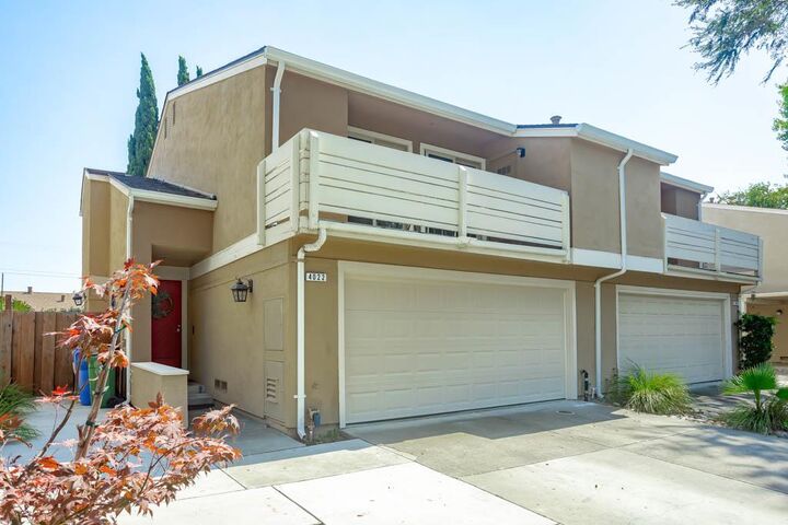 Property Photo:  4022 Drew Terrace  CA 94538 