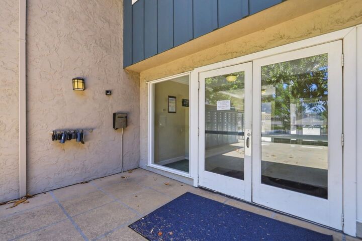 Property Photo:  7150 Rainbow Drive 3  CA 95129 