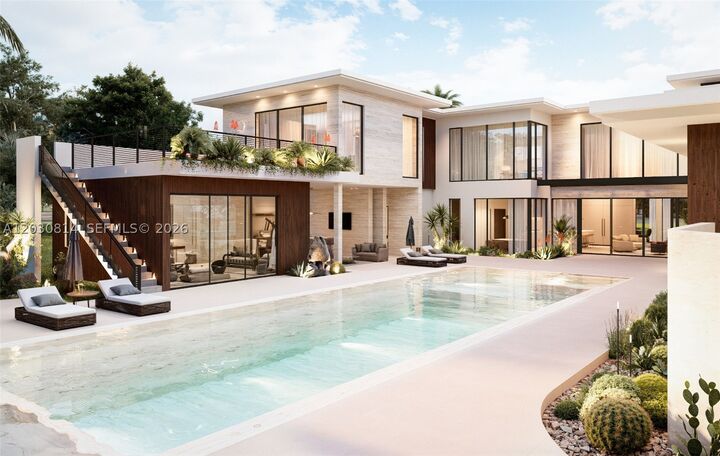Property Photo:  6100 W Suburban Dr  FL 33156 