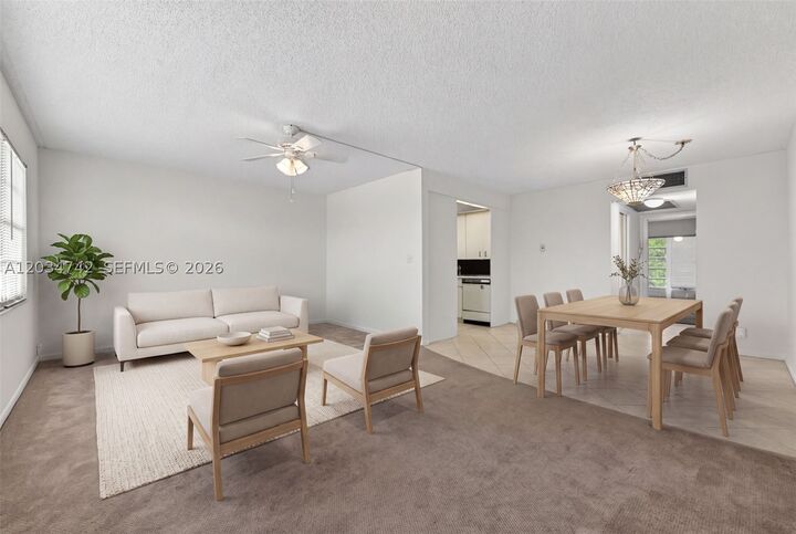 Property Photo: 2401 Antigua Cir E3 FL 33066