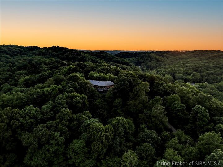 Property Photo: 3257 Lands End IN 47150