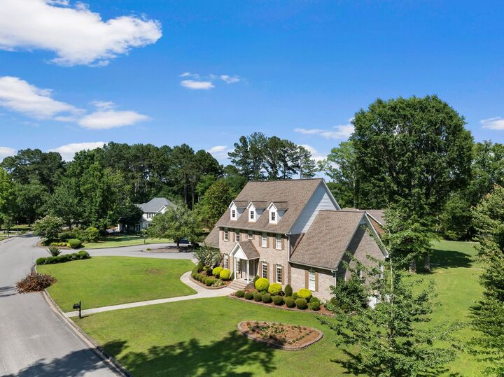 Property Photo:  141 Augusta Trl  AL 35057 