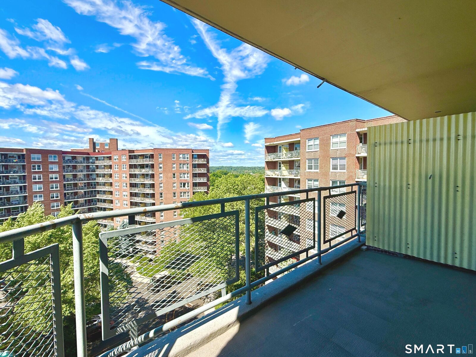 Property Photo: 71 Strawberry Hill Avenue 1015 CT 06902