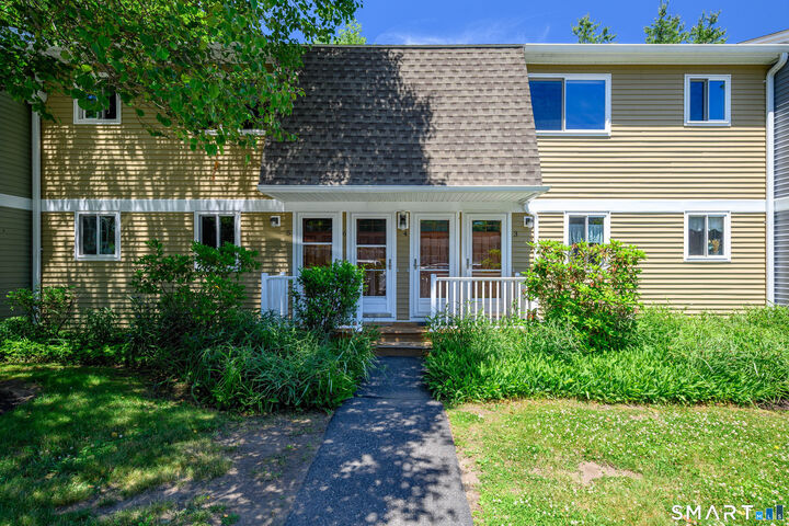 Property Photo: 6 Rose Lane 1-4 CT 06811