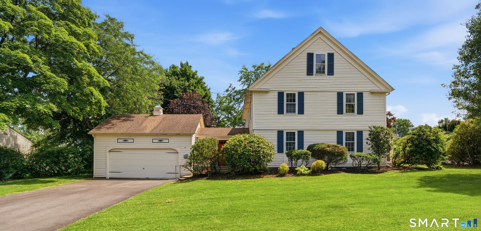 Property Photo:  62 Highland Street  CT 06109 
