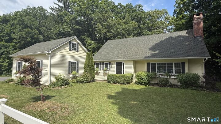Property Photo: 52 South Kent Road CT 06755