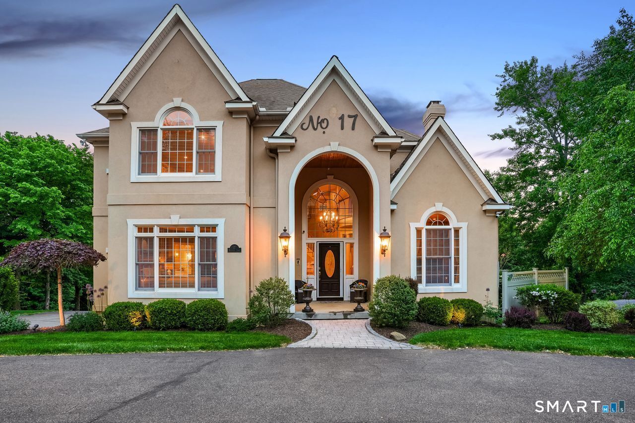 Property Photo: 17 Meredith Lane CT 06776
