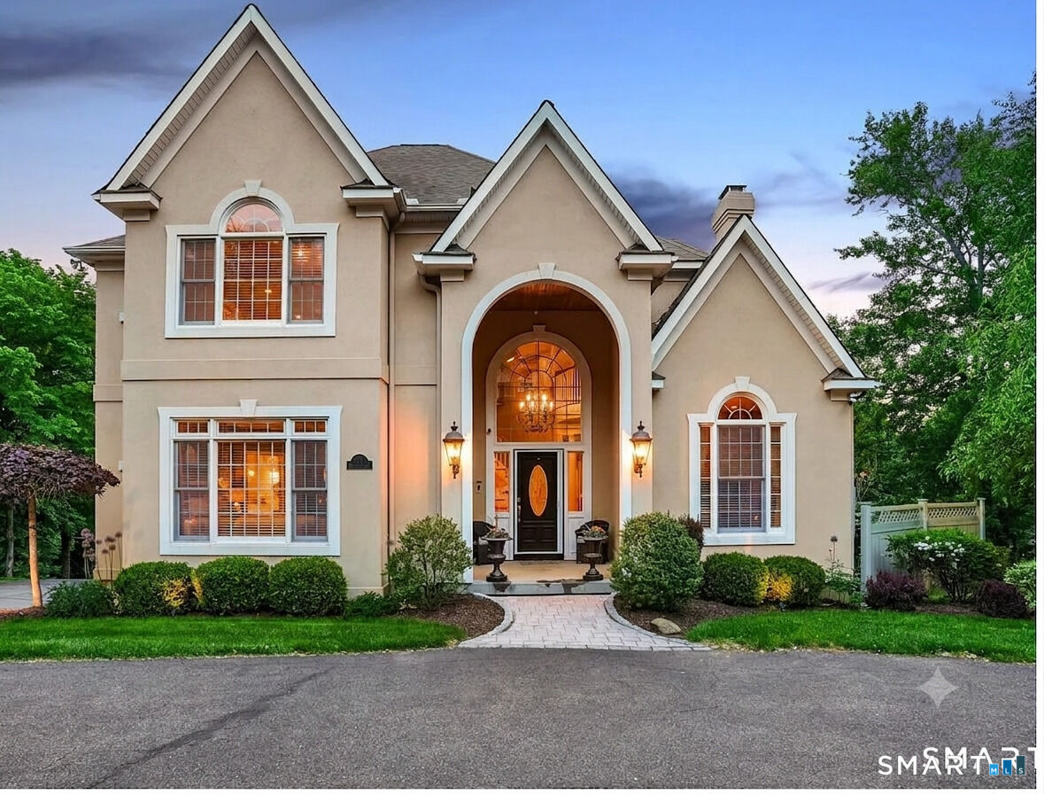 Property Photo:  17 Meredith Lane  CT 06776 