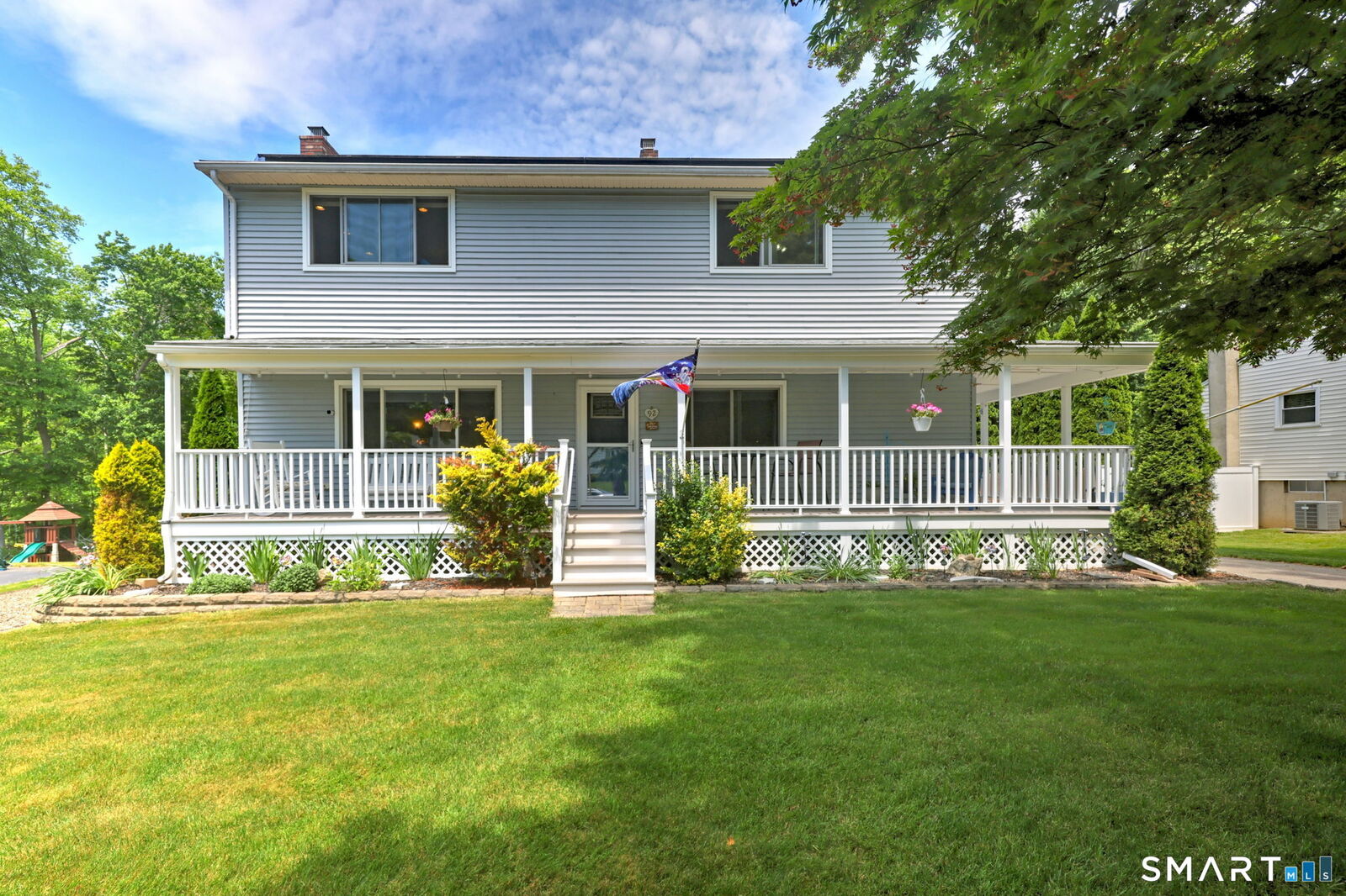 Property Photo:  92 Bird Lane  CT 06460 