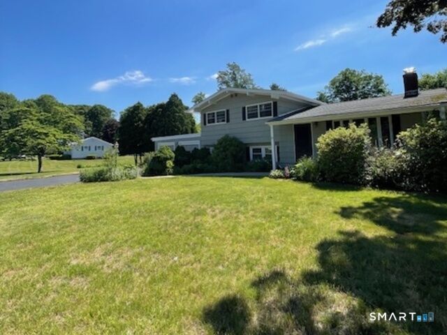 Property Photo: 21 McDermott Circle CT 06518